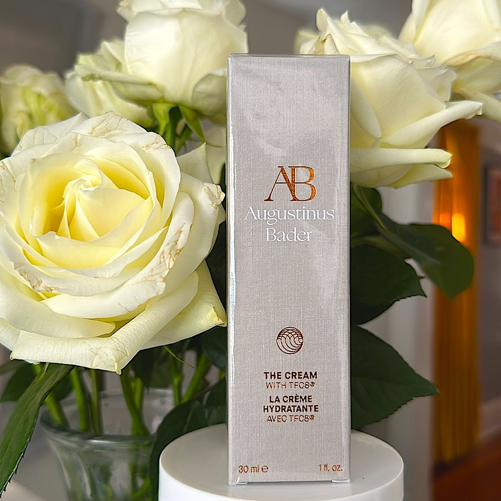🔥BNIB The Cream 1oz🔥